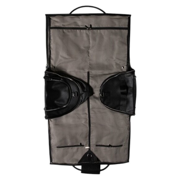 BROUK AND CO Brett 2-in-1 Garment And Duffel Roller Bag - Picture 3 of 3